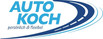 Logo Auto Koch GmbH